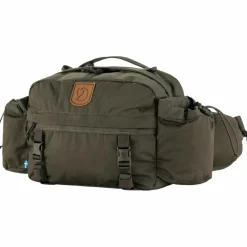 Fjällräven Bauchtaschen^SINGI HIP PACK 10 Unisex - Hüfttasche