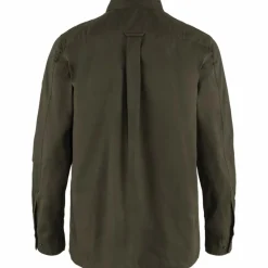 SINGI OVERSHIRT M Herren - Übergangsjacke Herren Hemden|Outdoorjacken