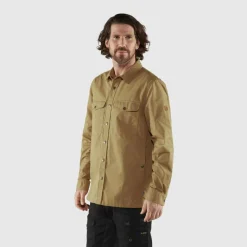 SINGI OVERSHIRT M Herren - Übergangsjacke Herren Hemden|Outdoorjacken
