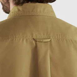 SINGI OVERSHIRT M Herren - Übergangsjacke Herren Hemden|Outdoorjacken