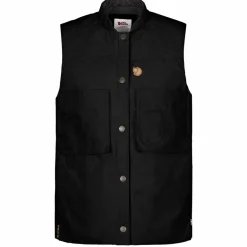 Damen Fjällräven Outdoorjacken^SINGI PADDED VEST W Damen - Weste