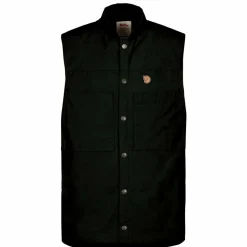 Herren Fjällräven Outdoorjacken^SINGI PADDED VEST M Herren - Weste