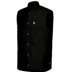 Herren Fjällräven Outdoorjacken^SINGI PADDED VEST M Herren - Weste