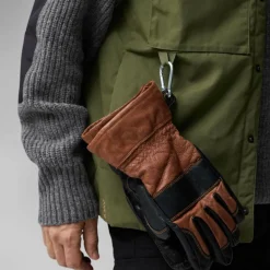 Herren Fjällräven Outdoorjacken^SINGI PADDED VEST M Herren - Weste