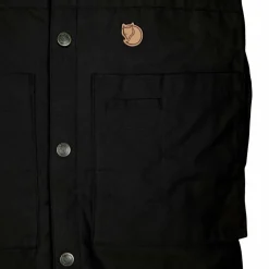 Herren Fjällräven Outdoorjacken^SINGI PADDED VEST M Herren - Weste