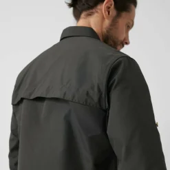 SINGI TREKKING SHIRT LS M Herren - Outdoor Hemd Herren Hemden