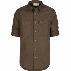 SINGI TREKKING SHIRT LS M Herren - Outdoor Hemd Herren Hemden