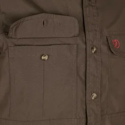 SINGI TREKKING SHIRT LS M Herren - Outdoor Hemd Herren Hemden