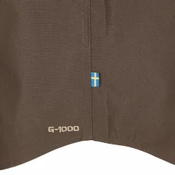 SINGI TREKKING SHIRT LS M Herren - Outdoor Hemd Herren Hemden