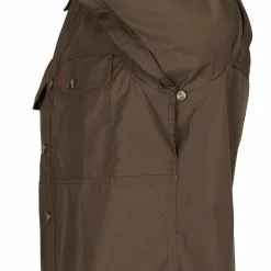 SINGI TREKKING SHIRT LS M Herren - Outdoor Hemd Herren Hemden