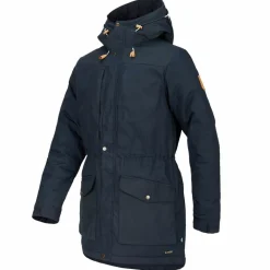 Clearance SINGI WOOL PADDED PARKA M Herren - Wintermantel Herren Outdoorjacken