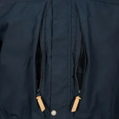 Clearance SINGI WOOL PADDED PARKA M Herren - Wintermantel Herren Outdoorjacken