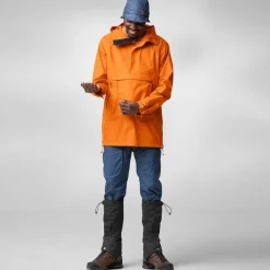 SINGI X-ANORAK M Herren - Softshelljacke Herren Outdoorjacken