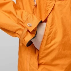 Clearance SINGI X-ANORAK W Damen - Softshelljacke Damen Outdoorjacken