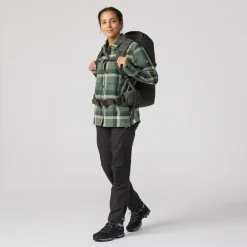 Sale SINGI X-TROUSERS W Damen - Trekkinghose Damen Outdoorhosen