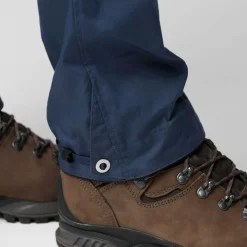 Sale SINGI X-TROUSERS W Damen - Trekkinghose Damen Outdoorhosen