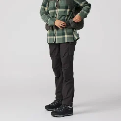 Sale SINGI X-TROUSERS W Damen - Trekkinghose Damen Outdoorhosen