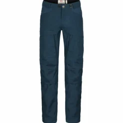 Herren Fjällräven Outdoorhosen^SINGI X-TROUSERS M Herren - Trekkinghose