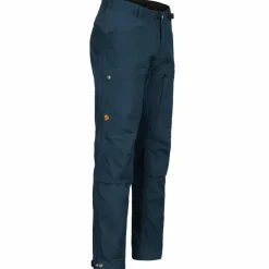 Herren Fjällräven Outdoorhosen^SINGI X-TROUSERS M Herren - Trekkinghose