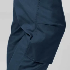 Herren Fjällräven Outdoorhosen^SINGI X-TROUSERS M Herren - Trekkinghose