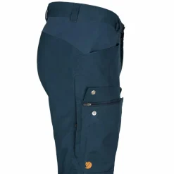 Herren Fjällräven Outdoorhosen^SINGI X-TROUSERS M Herren - Trekkinghose