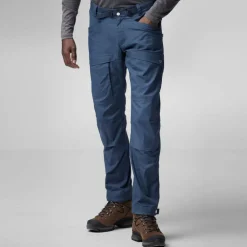 Herren Fjällräven Outdoorhosen^SINGI X-TROUSERS M Herren - Trekkinghose