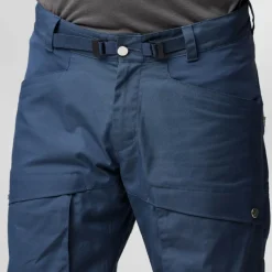 Herren Fjällräven Outdoorhosen^SINGI X-TROUSERS M Herren - Trekkinghose
