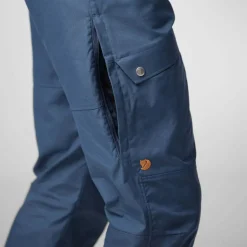 Herren Fjällräven Outdoorhosen^SINGI X-TROUSERS M Herren - Trekkinghose