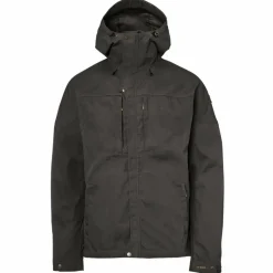 Herren Fjällräven Outdoorjacken^SKOGSÖ JACKET M Herren - Übergangsjacke