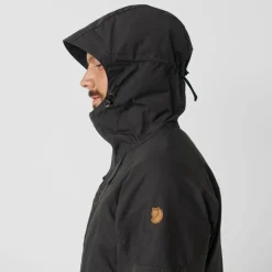 Herren Fjällräven Outdoorjacken^SKOGSÖ JACKET M Herren - Übergangsjacke