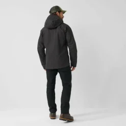 Herren Fjällräven Outdoorjacken^SKOGSÖ JACKET M Herren - Übergangsjacke
