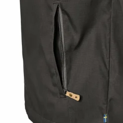 Herren Fjällräven Outdoorjacken^SKOGSÖ JACKET M Herren - Übergangsjacke
