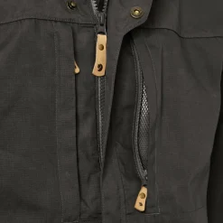 Herren Fjällräven Outdoorjacken^SKOGSÖ JACKET M Herren - Übergangsjacke