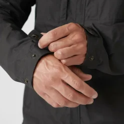Herren Fjällräven Outdoorjacken^SKOGSÖ JACKET M Herren - Übergangsjacke