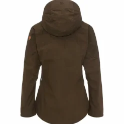 SKOGSÖ JACKET W Damen - Übergangsjacke Damen Outdoorjacken