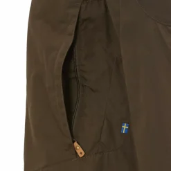 SKOGSÖ JACKET W Damen - Übergangsjacke Damen Outdoorjacken