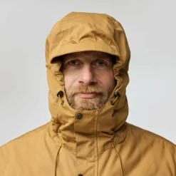 Herren Fjällräven Outdoorjacken^SKOGSÖ PADDED JACKET M Herren - Winterjacke