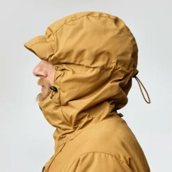 Herren Fjällräven Outdoorjacken^SKOGSÖ PADDED JACKET M Herren - Winterjacke