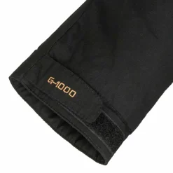 Herren Fjällräven Outdoorjacken^SKOGSÖ PADDED JACKET M Herren - Winterjacke