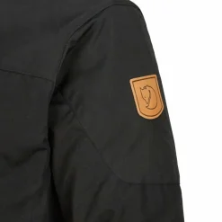 Herren Fjällräven Outdoorjacken^SKOGSÖ PADDED JACKET M Herren - Winterjacke