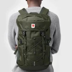 Fjällräven Laptoprucksäcke|Tagesrucksäcke^SKULE TOP 26 Unisex - Tagesrucksack