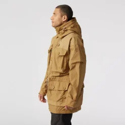 Hot SMOCK NO. 1 M Herren - Übergangsjacke Herren Outdoorjacken