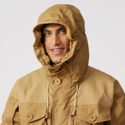 Hot SMOCK NO. 1 M Herren - Übergangsjacke Herren Outdoorjacken