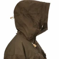 Hot SMOCK NO. 1 M Herren - Übergangsjacke Herren Outdoorjacken