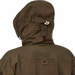 Hot SMOCK NO. 1 M Herren - Übergangsjacke Herren Outdoorjacken