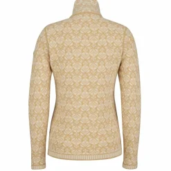 SNOW CARDIGAN W Damen - Wolljacke Damen Pullover Und Fleecepullover|Outdoorjacken