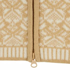 SNOW CARDIGAN W Damen - Wolljacke Damen Pullover Und Fleecepullover|Outdoorjacken