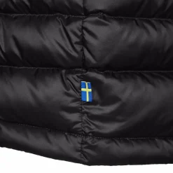 Online SNOW FLAKE PARKA W Damen - Wintermantel Damen Outdoorjacken