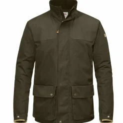 Herren Fjällräven Outdoorjacken^SÖRMLAND PADDED JACKET M Herren - Jagdjacke