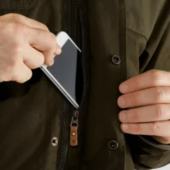 Herren Fjällräven Outdoorjacken^SÖRMLAND PADDED JACKET M Herren - Jagdjacke